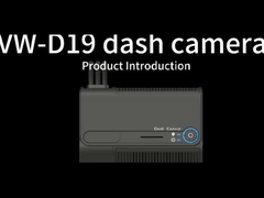 Dash Cam Recorder