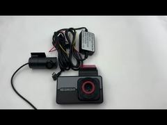 Veja por que escolher Dashcam de canal duplo conectado 4G com AHD Live Streaming e Dashcam de acesso sem fio